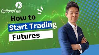 ️ How to Start Trading Futures l BEST Trading Tips For Beginners