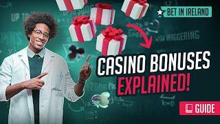 Online Casino Bonus Secrets Exposed Players Arent Telling You This