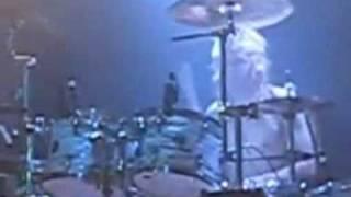 George Egg drum solo in Munich
