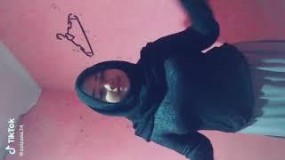 Tiktok Hijab Cantik  Sikut Challenge