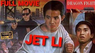 Dragon Fight 1989 Full Movie HD Jet Li  Stephen Chow  George Chung  Ernie Reyes Sr.