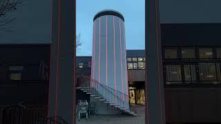 LED Linear - Shopping center Hørsholm Midtpunkt Denmark