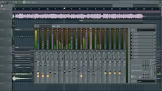 Post Malone Congratulations ft. Quavo FL Studio remake
