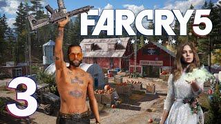 Far Cry 5 ч.3