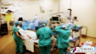 Your Surgery - Pre-op - The Nebraska Medical Center