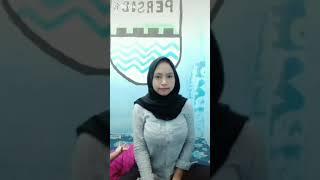 jilbab toge dan semok pesona tiktok jilbab