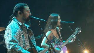 Olivia Rodrigo Noah Kahan - Stick Season Live from GUTS world tour at Madison Square Garden