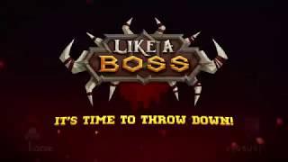 Like a Boss - Full Gameplay Teaser