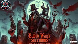 EP 951-55 Blood Warlock Succubus Partner in The Apocalypse Hindi Audioxplain