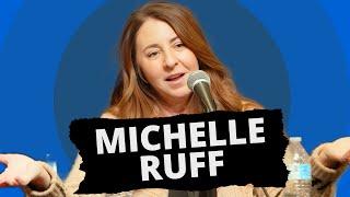 Voice Acting Insights with Michelle Ruff