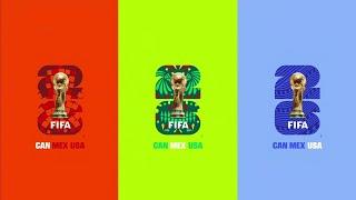 2026 FIFA World Cup schedule and venues  FOX Soccer
