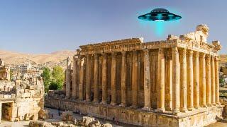 Das Geheimnis Von BAALBEK - Die Antike Technologie Der Trilithonen