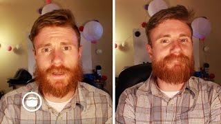 5 Natural Ways to Go from PATCHY to FULL Beard  Drews Obsessions