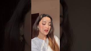 Choirabi  Roshni Rasaily  New Instagram Viral Videos