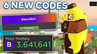 *NEW* WORKING ALL CODES FOR Arsenal IN 2024 JUNE ROBLOX Arsenal CODES