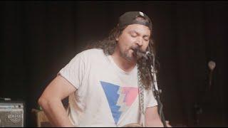 The War on Drugs - 4 Song Set Recorded Live for World Cafe