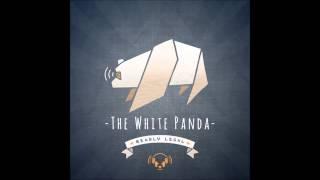 The White Panda - Bearly Legal - Baby By MJ