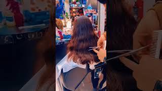 baby shirt cutting hair cutting shorts hairsalon786 asmr