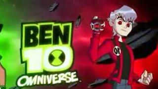 Ben 10 Omniverse  Duel Of The Duplicates  TV Promo HQ