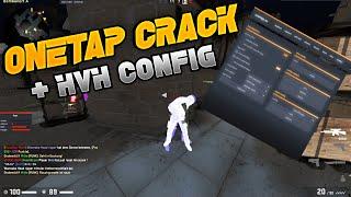 OneTap Crack FIX 11.04.2020  OTC.dll + Cfg + Injector in the Description  CSGO  Free  Cheat