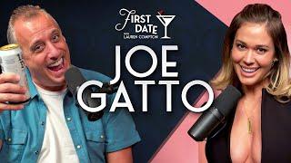 Impractical Romance w Joe Gatto  First Date with Lauren Compton