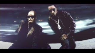 Puff Daddy feat. R. Kelly - Satisfy You Official Music Video