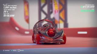 Speed Test Hot Wheels Unleashed - Part 36