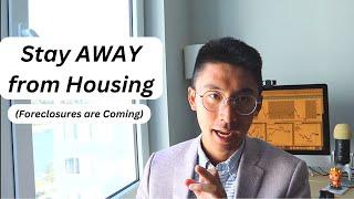 Housing Market Predictions A Big Housing Market Collapse is Coming in 2024 Margin Call Is Here