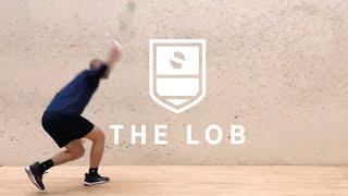 Squash Tips&Tricks The lob