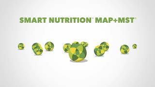 About Smart Nutrition™ MAP+MST®