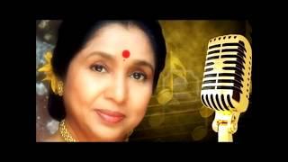 Sanam Teri Kasam - Asha Bhosle  Remastered