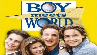 Boy Meets World - Back to The Beginning Documentary 2013