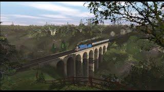 Trainz 2019 Traveling Around Sodor