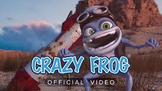 Crazy Frog - Tricky Official Video