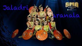 Jawa Pos SMA Award 2022 - Lomba Traditional Dance - SMA Negeri Ambulu