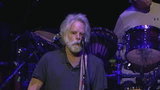 Dead & Company - The Music Never Stopped New Orleans LA 22418