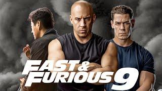 Fast And Furious 9 2021 Movie  Vin Diesel Michelle Rodriguez Tyrese  Review And Facts