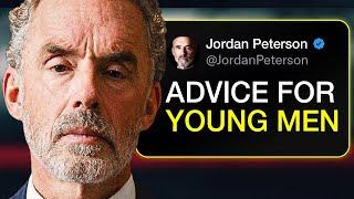 Jordan Petersons Message For Young People