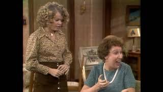 Archie Bunker learns that Glorias pregnant