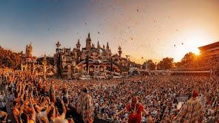 Tomorrowland Belgium 2023  Official Aftermovie