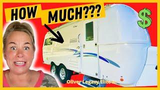 Is the Oliver Legacy Elite 11 WORTH the SHOCKING PRICE????