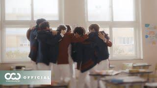 XODIAC 소디엑 SPECIAL LOVE Official MV