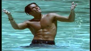 Peter Andre - Mysterious Girl Official Music Video