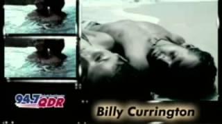 Billy CurringtonTV Spot WQDR