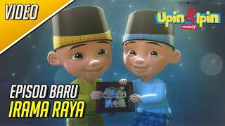 Upin & Ipin Musim 17 - Irama Raya Full Song Episode