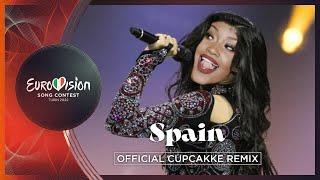 CupcakKe ft. Chanel - SloM*an SloMo Remix