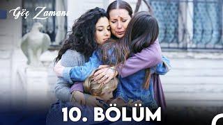 Göç Zamanı 10. Bölüm FULL HD