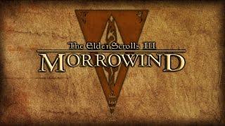 Morrowind • Retro Analysis.