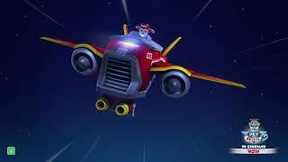 PAW Patrol Jet to the Rescue  Theme Song