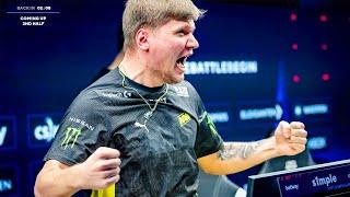 S1MPLE - 2022 - HIGHLIGHTS  CSGO